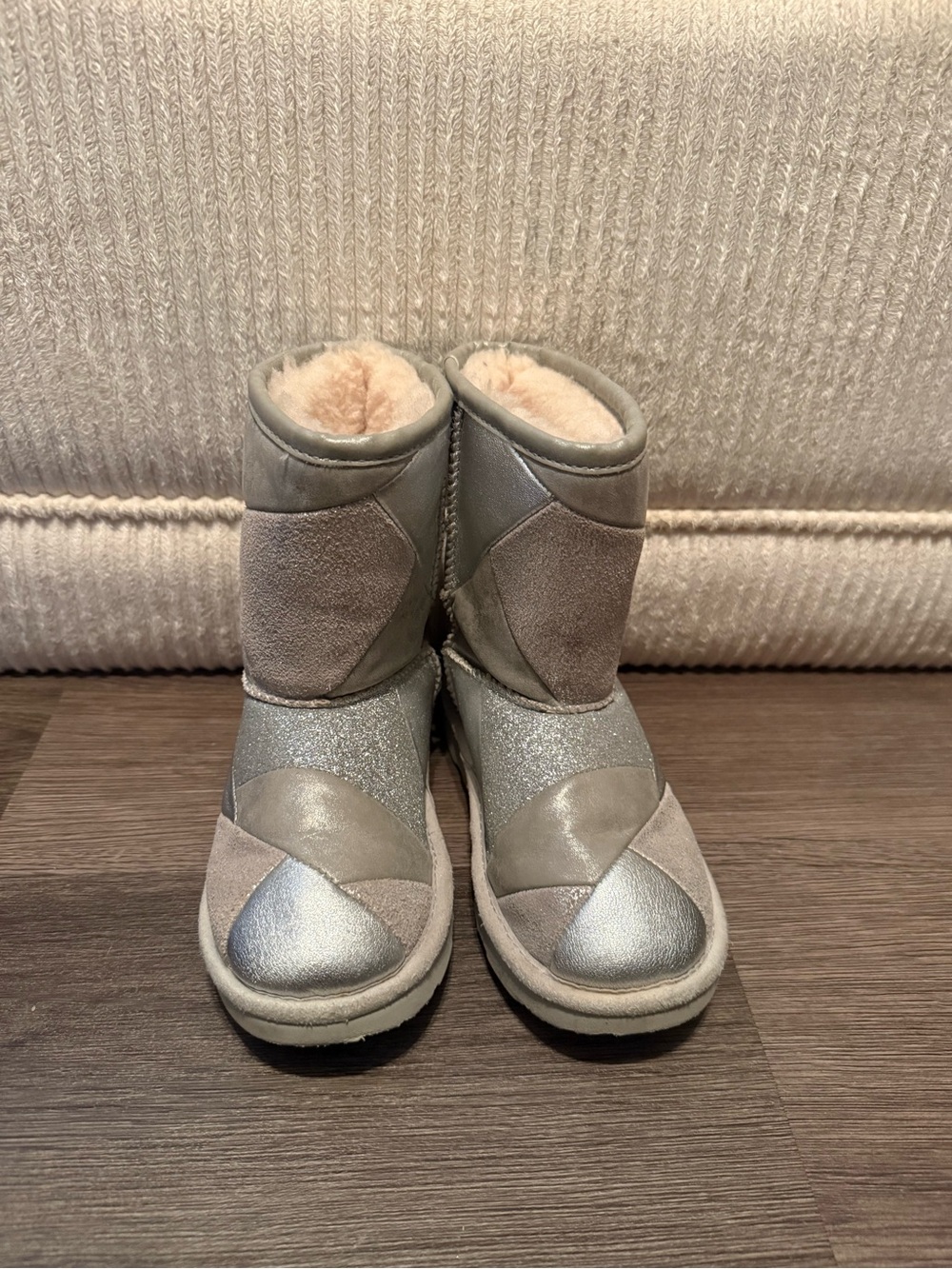 Girls Uggs